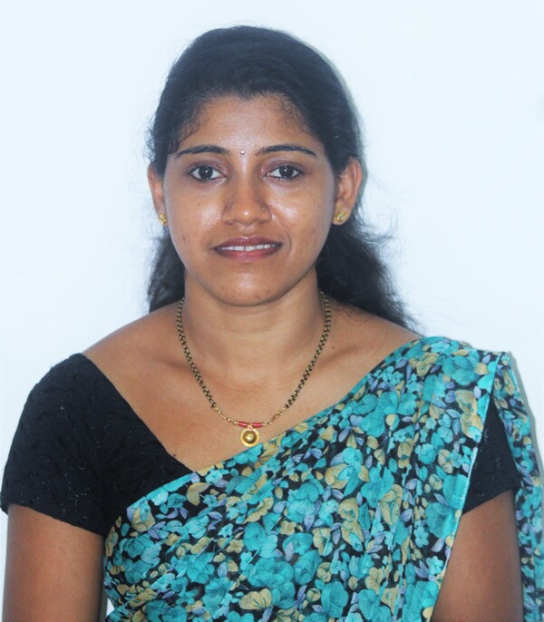 12 Mrs.Shruthi  S